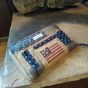 Bella Taylor Wallet